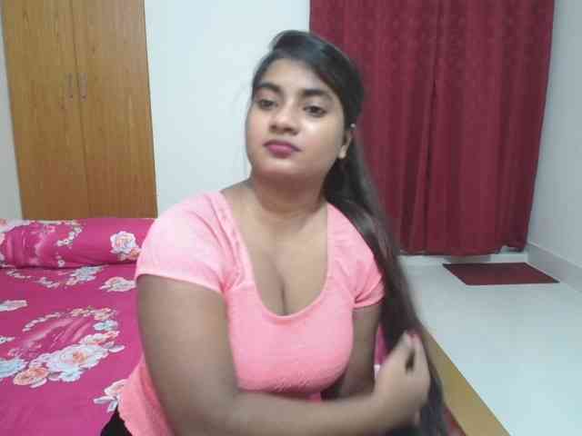 sweet-simran webcam