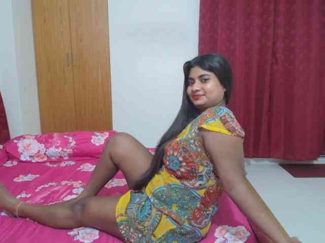 sweet-simran webcam