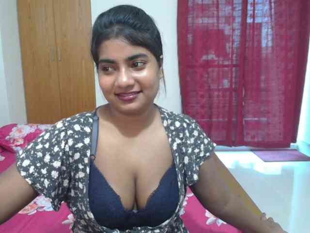 sweet-simran webcam