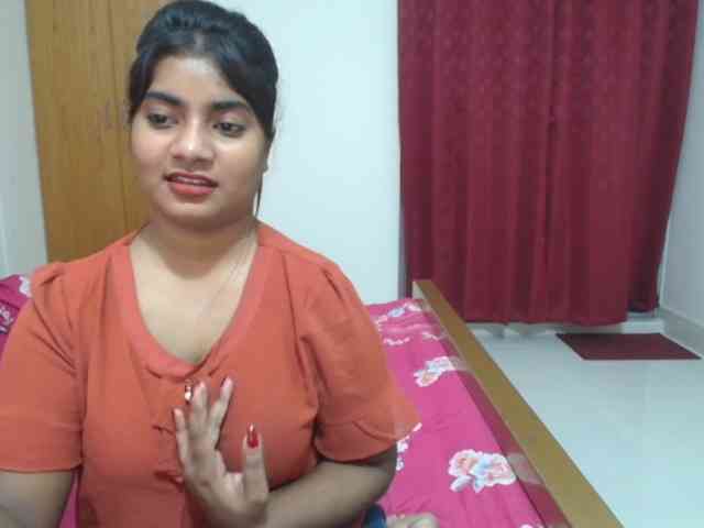 sweet-simran webcam