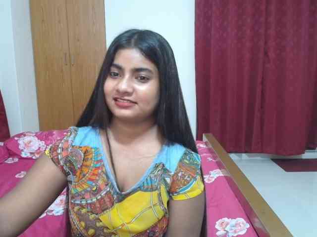 sweet-simran webcam
