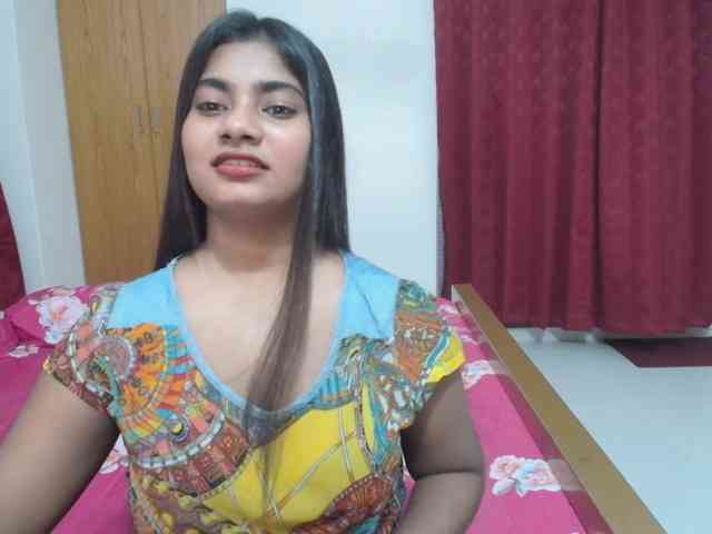 sweet-simran webcam