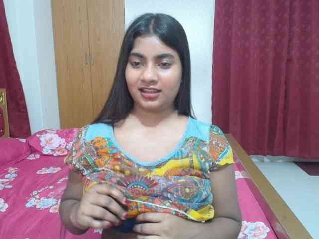 sweet-simran webcam
