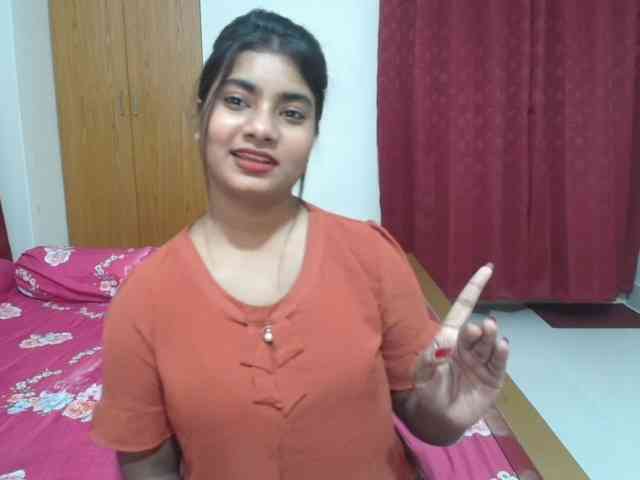sweet-simran webcam