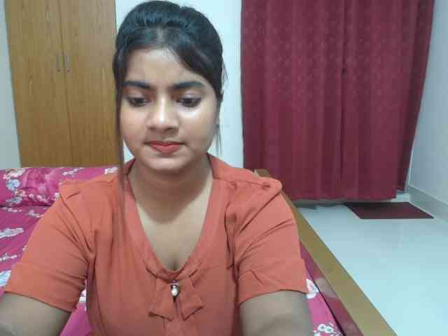 sweet-simran webcam