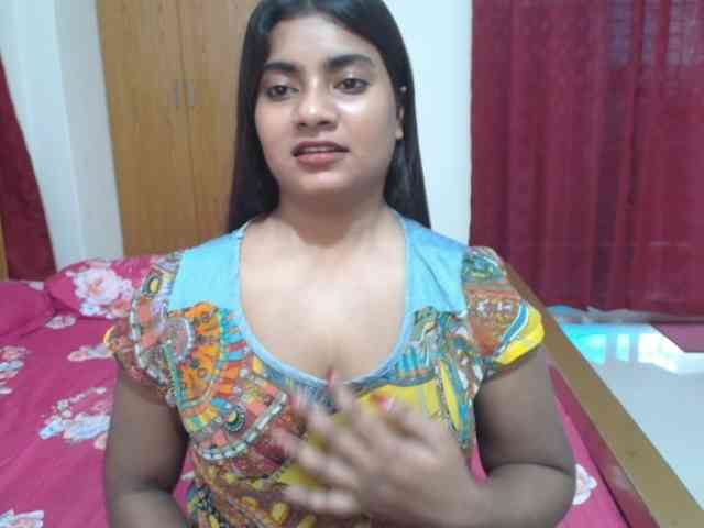 sweet-simran webcam