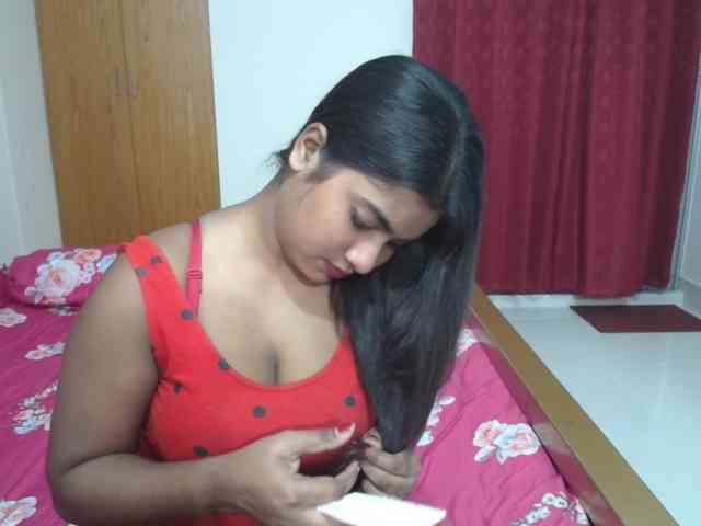 sweet-simran webcam