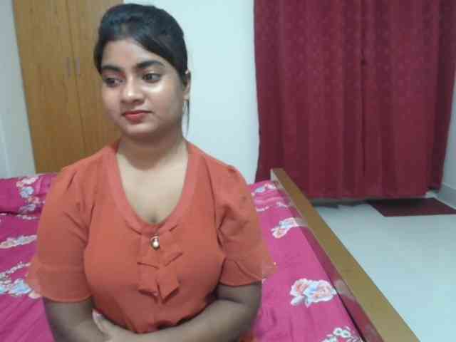 sweet-simran webcam