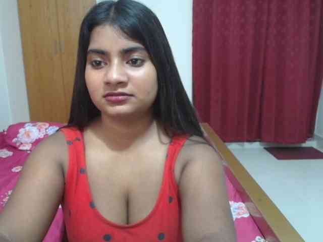 sweet-simran webcam