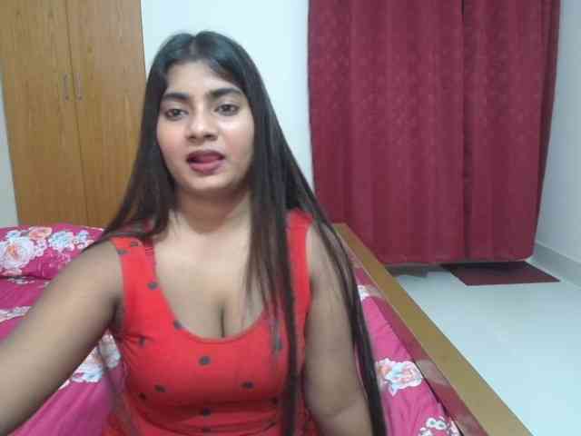 sweet-simran webcam