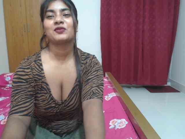 sweet-simran webcam