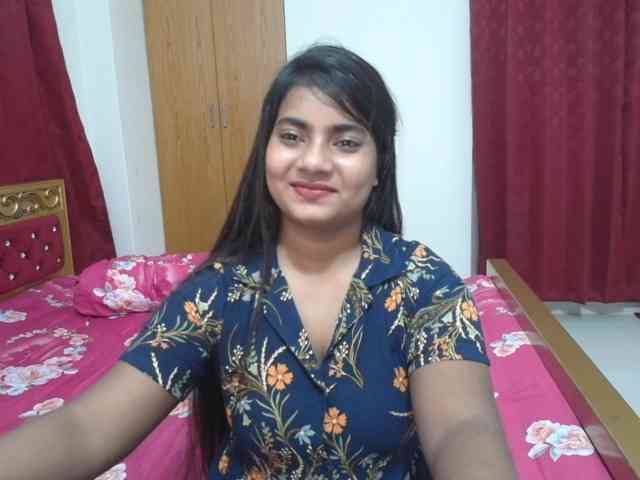 sweet-simran webcam