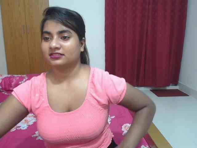 sweet-simran webcam