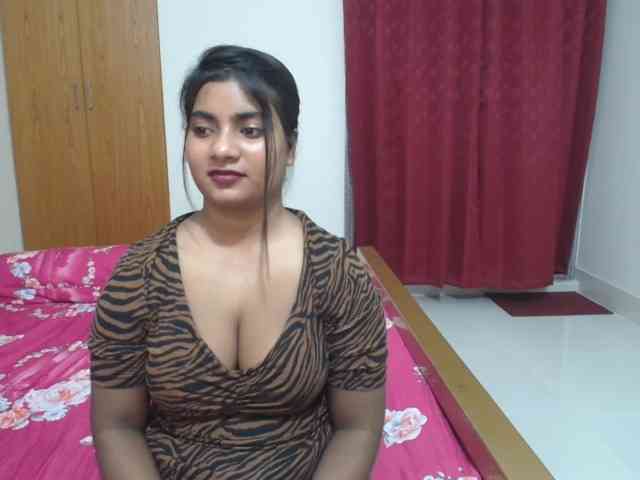 sweet-simran webcam