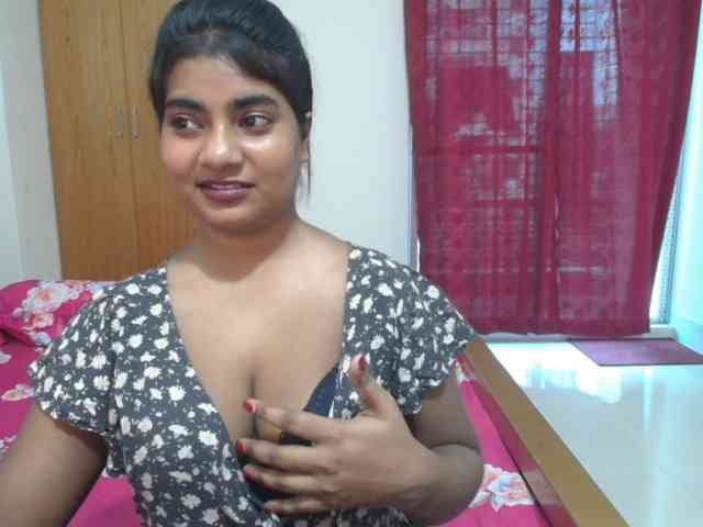 sweet-simran webcam