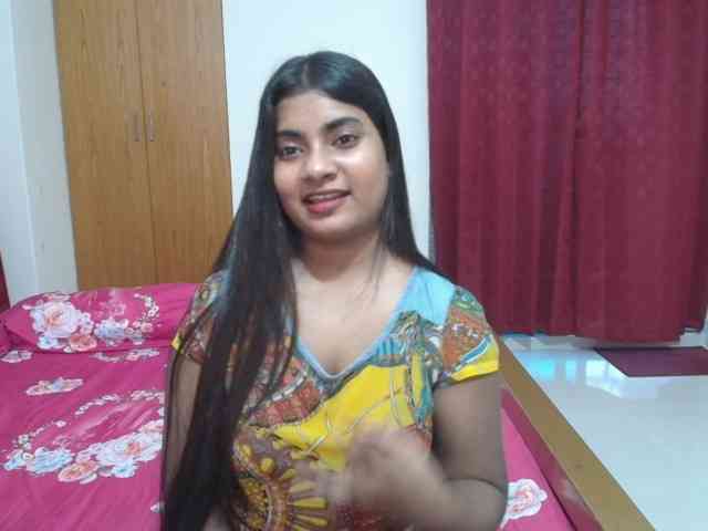 sweet-simran webcam