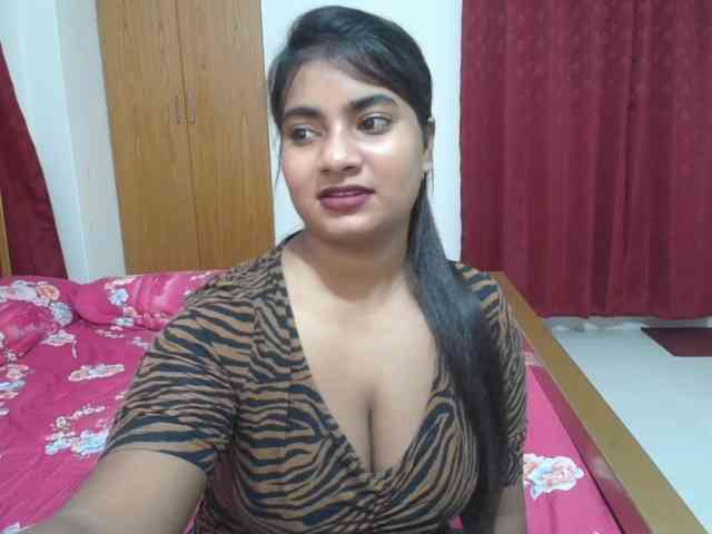 sweet-simran webcam