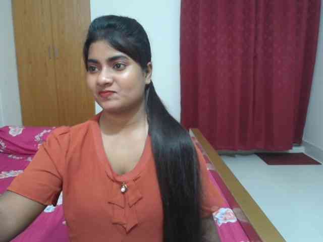 sweet-simran webcam