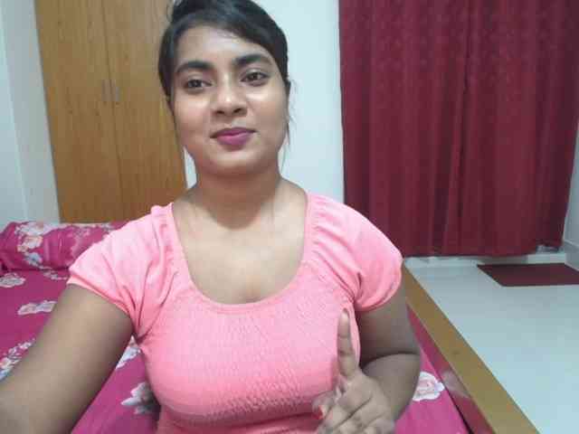 sweet-simran webcam