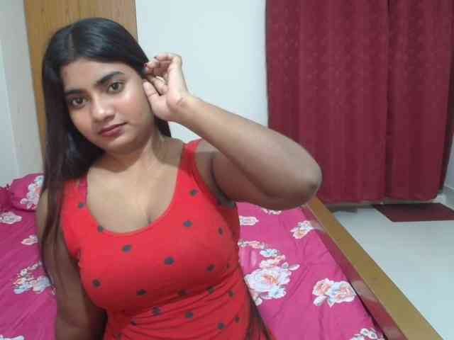 sweet-simran webcam