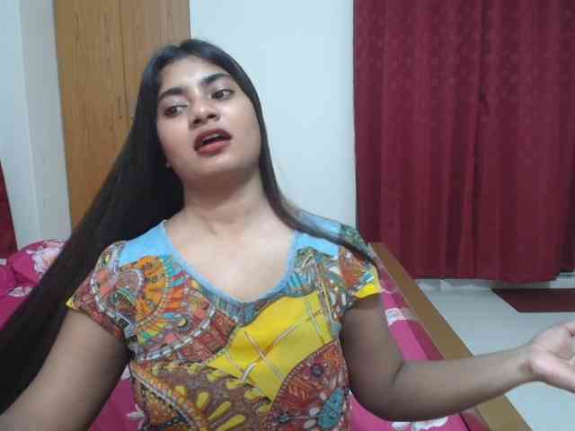 sweet-simran webcam