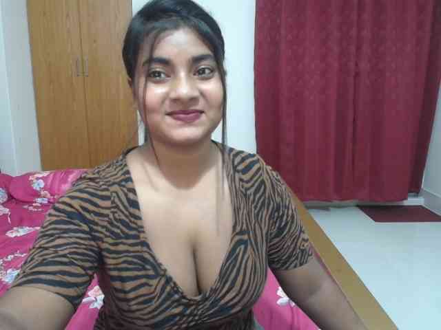 sweet-simran webcam
