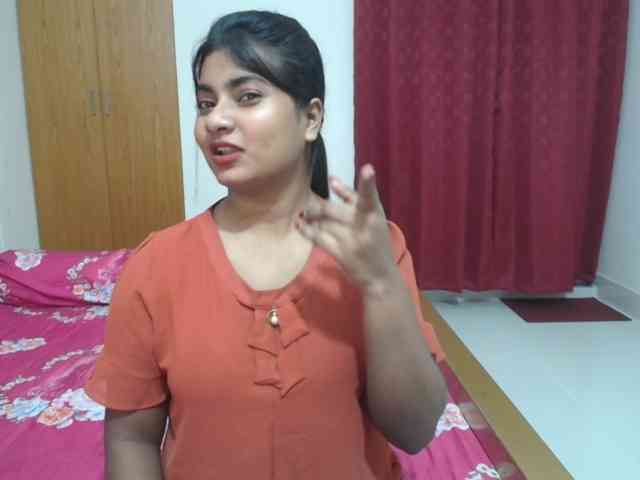 sweet-simran webcam