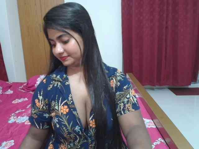 sweet-simran webcam