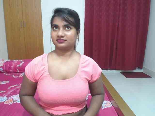 sweet-simran webcam