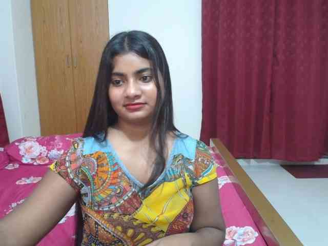 sweet-simran webcam