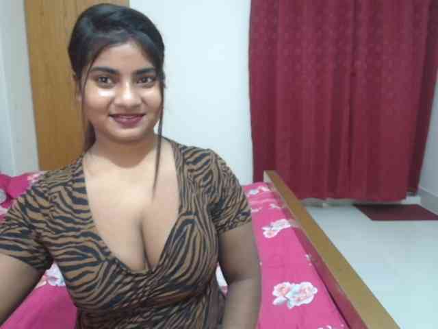 sweet-simran webcam