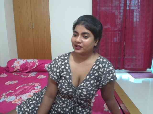 sweet-simran webcam