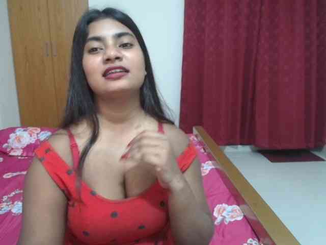 sweet-simran webcam