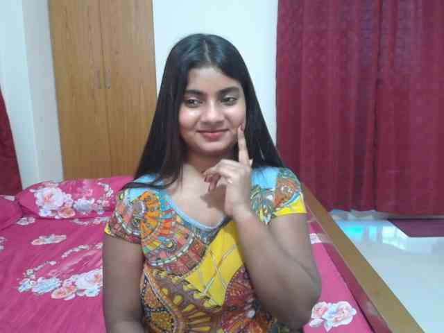 sweet-simran webcam