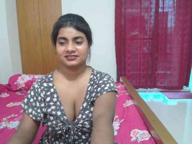 sweet-simran webcam