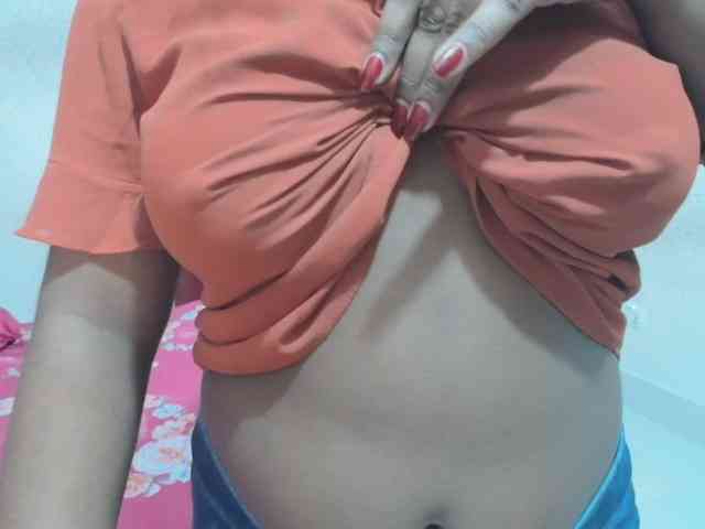 sweet-simran webcam