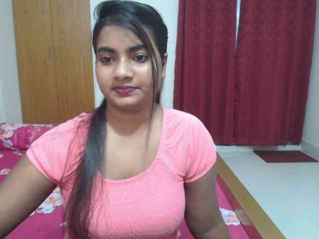 sweet-simran webcam
