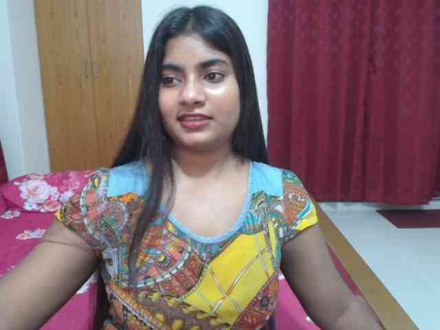 sweet-simran webcam