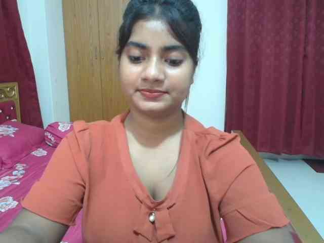 sweet-simran webcam