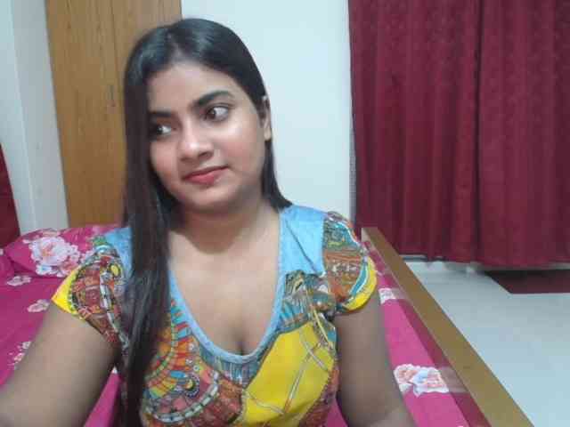 sweet-simran webcam