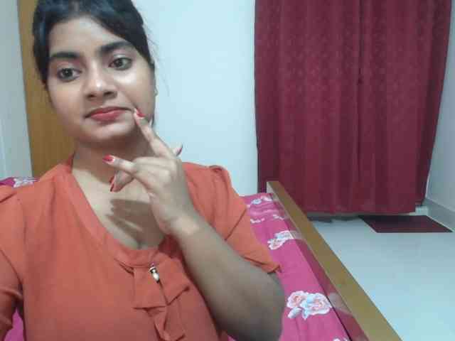 sweet-simran webcam