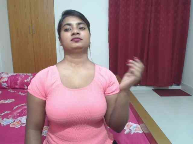 sweet-simran webcam