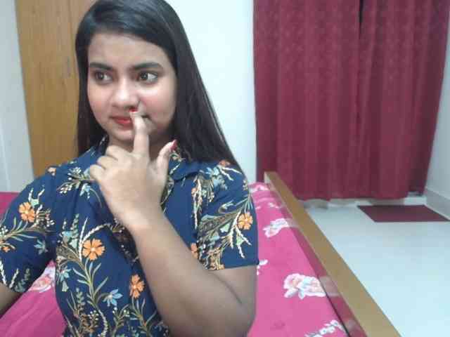 sweet-simran webcam