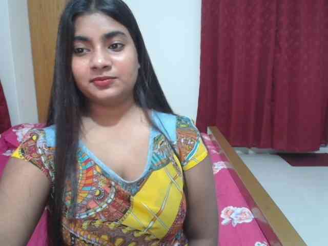 sweet-simran webcam