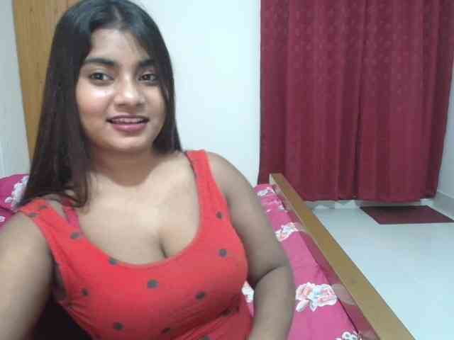 sweet-simran webcam