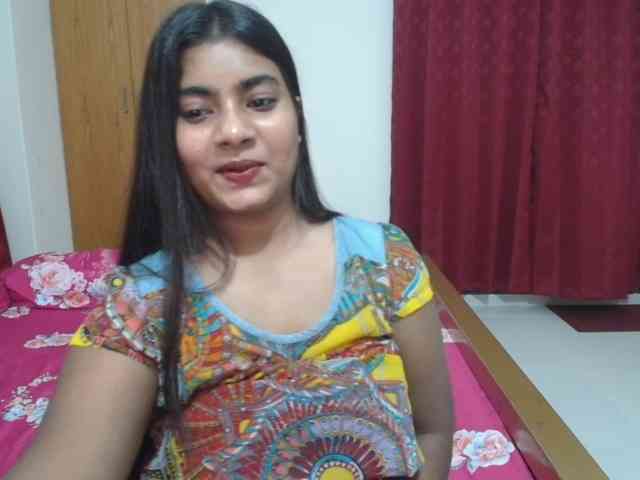 sweet-simran webcam