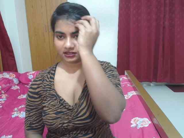 sweet-simran webcam