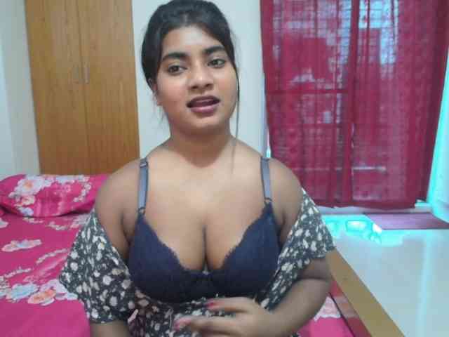 sweet-simran webcam