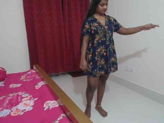 sweet-simran webcam