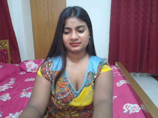 sweet-simran webcam